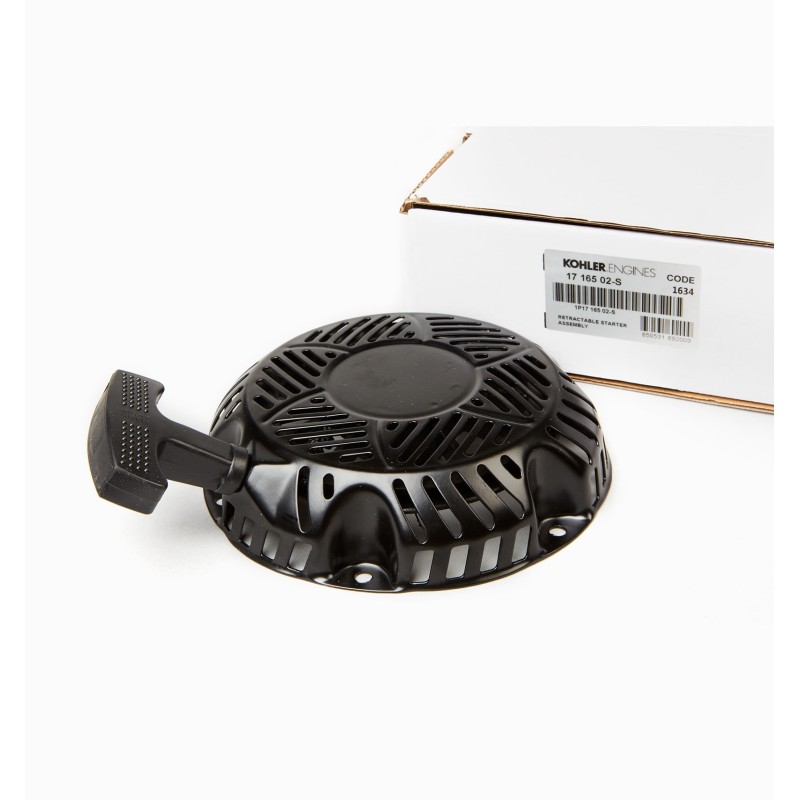 CONJUNTO DE ARRANQUE KOHLER CH SH