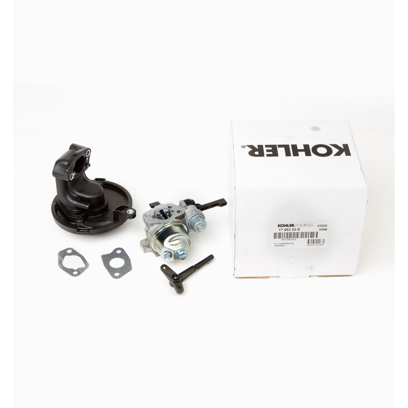 CARBURETOR KIT KOHLER CH270 CH260