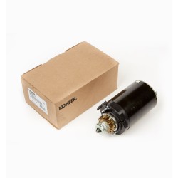 DÉMARRAGE ÉLECTRIQUE KOHLER SV