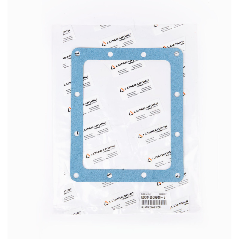 3LD LOMBARDINI GASKET