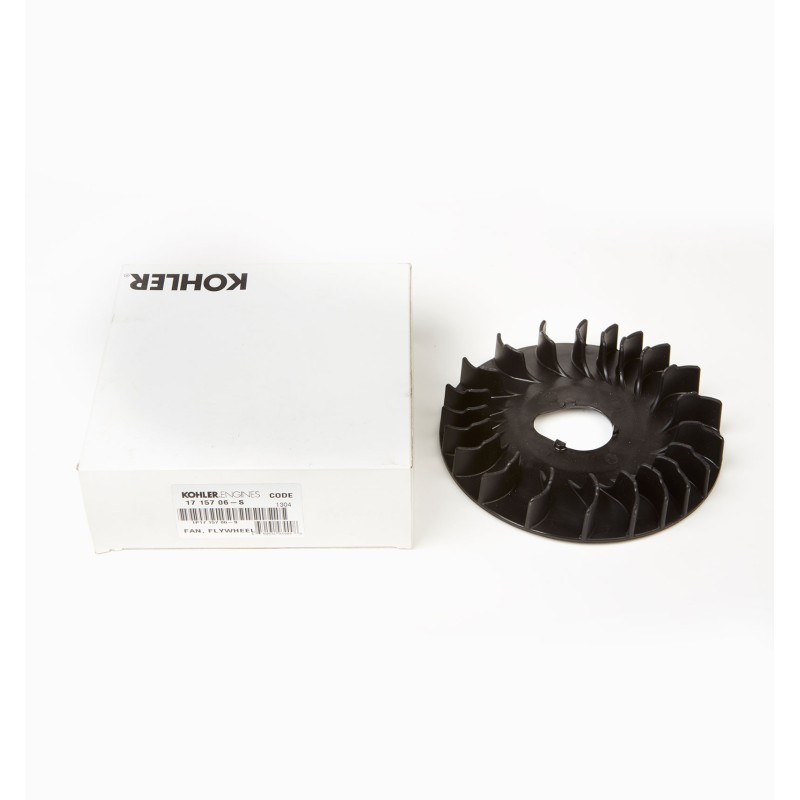 VENTILADOR KOHLER CH260, CH270, XT, XT6