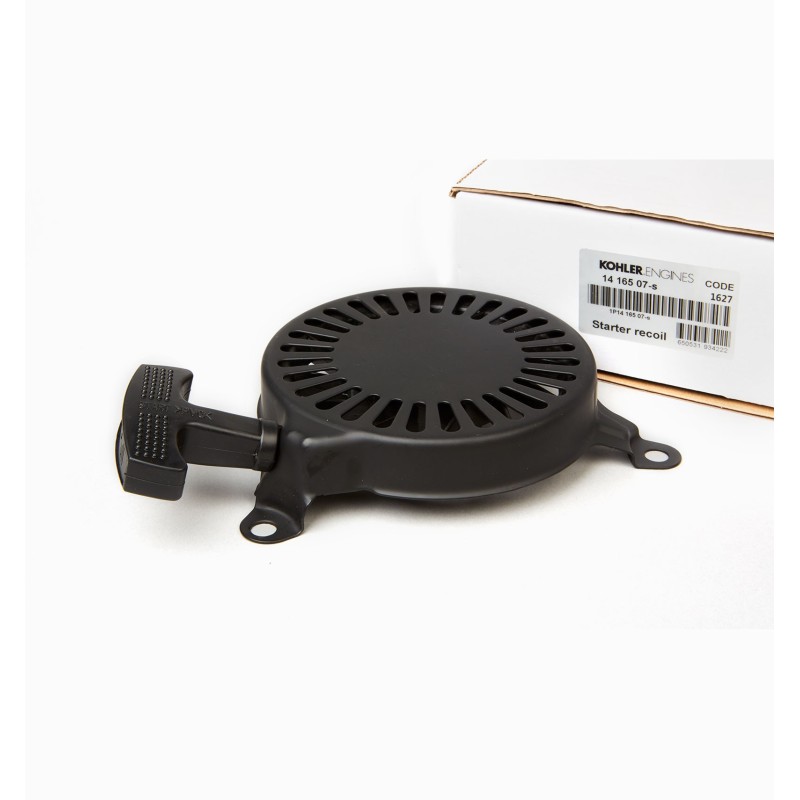 CONJUNTO DE ARRANQUE KOHLER XT, XT8