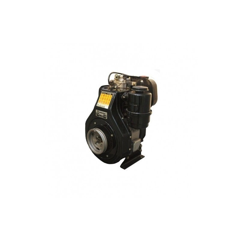 946 Pasquali Motores 3LD Lombardini Diesel
