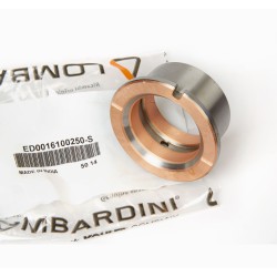 CASQUILLO CIGÜEÑAL 4LD LADO VOLANTE LOMBARDINI