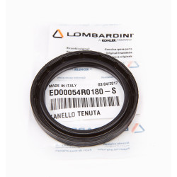 OIL RETENTION RUGGERINI CRD100