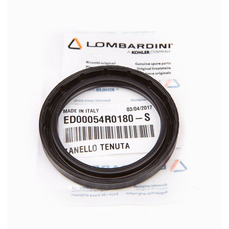 OIL RETENTION RUGGERINI CRD100