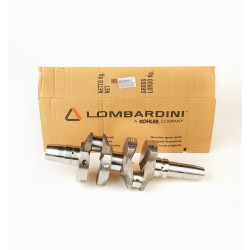 Cigüeñal 9LD Lombardini