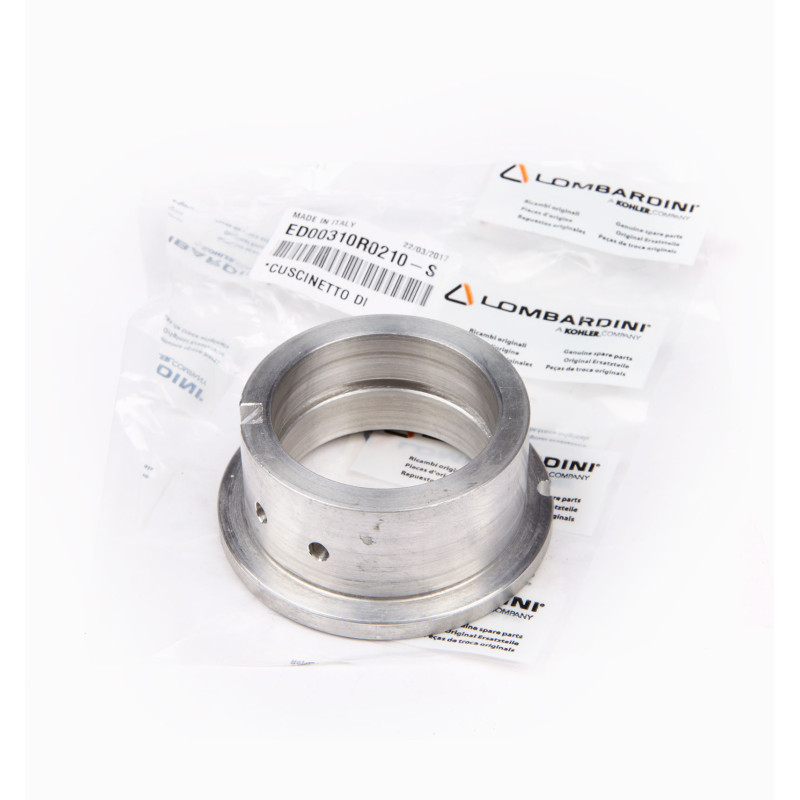 FLYWHEEL SIDE CRANKSHAFT BUSHING RUGGERINI CRD100