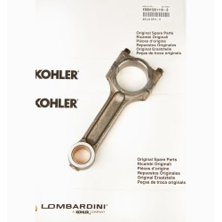Bielle Moteur Lombardini 9Ld 11Ld