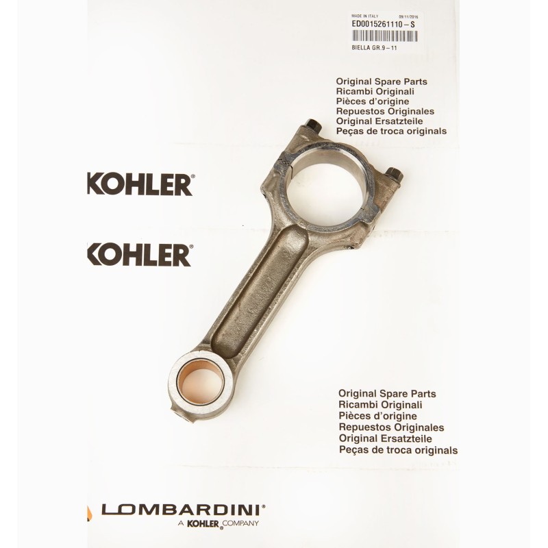 BIELA LOMBARDINI 9LD 11LD