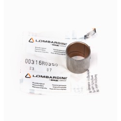 CRANKSHAFT BUSHING RUGGERINI RP170
