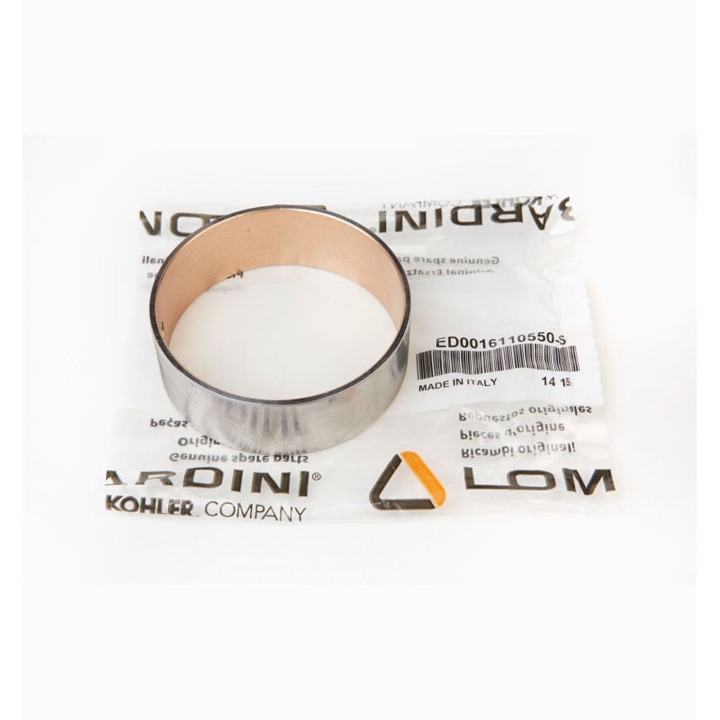 STD BEARING.