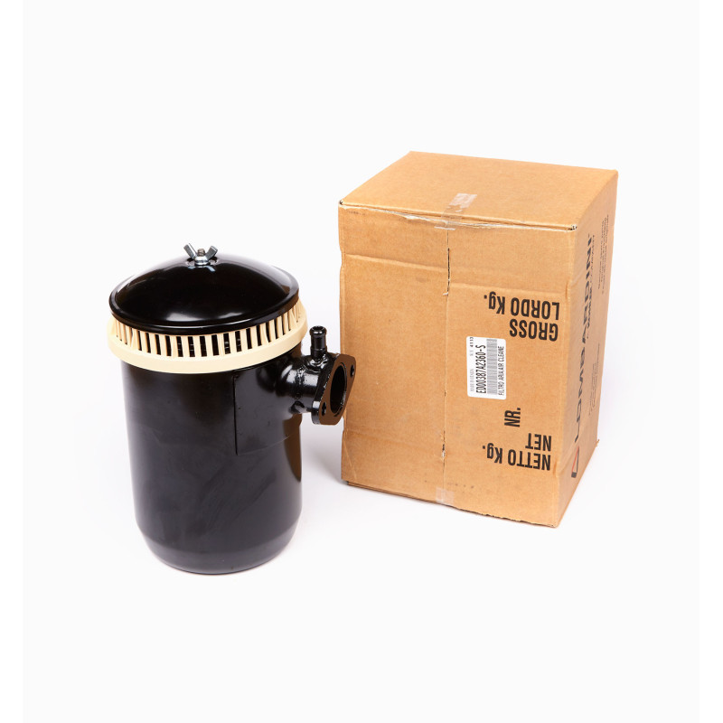 AIR FILTER RUGGERINI RF80