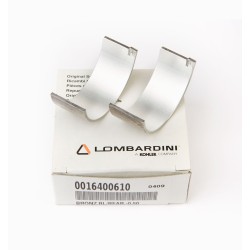 OVERSIZED CONNECTING ROD BEARING 0.50