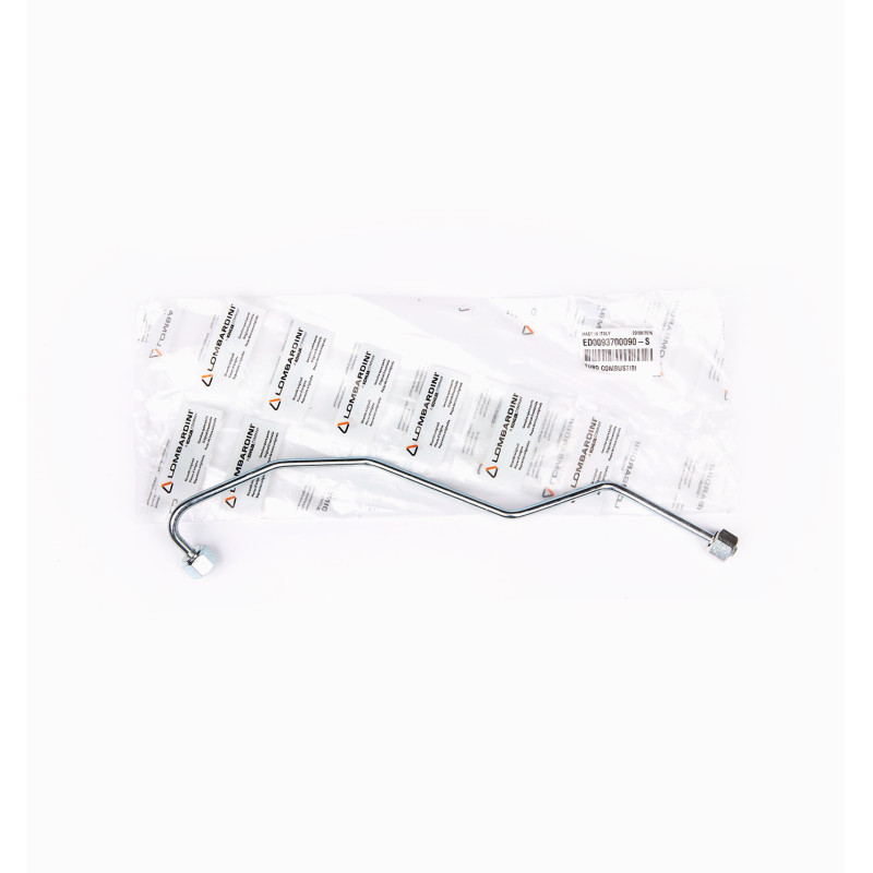 TUBE DE CARBURANT LOMBARDINI 4LD