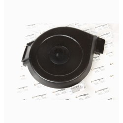 Proteccion Polea Lombardini 12LD y 9LD 
