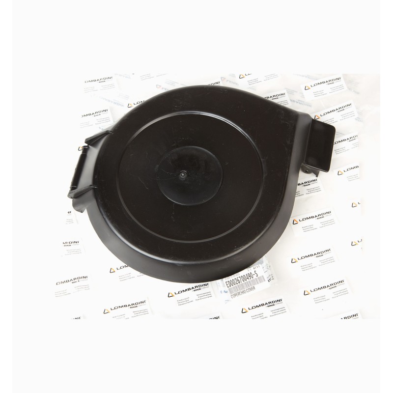 PULLEY PROTECTION