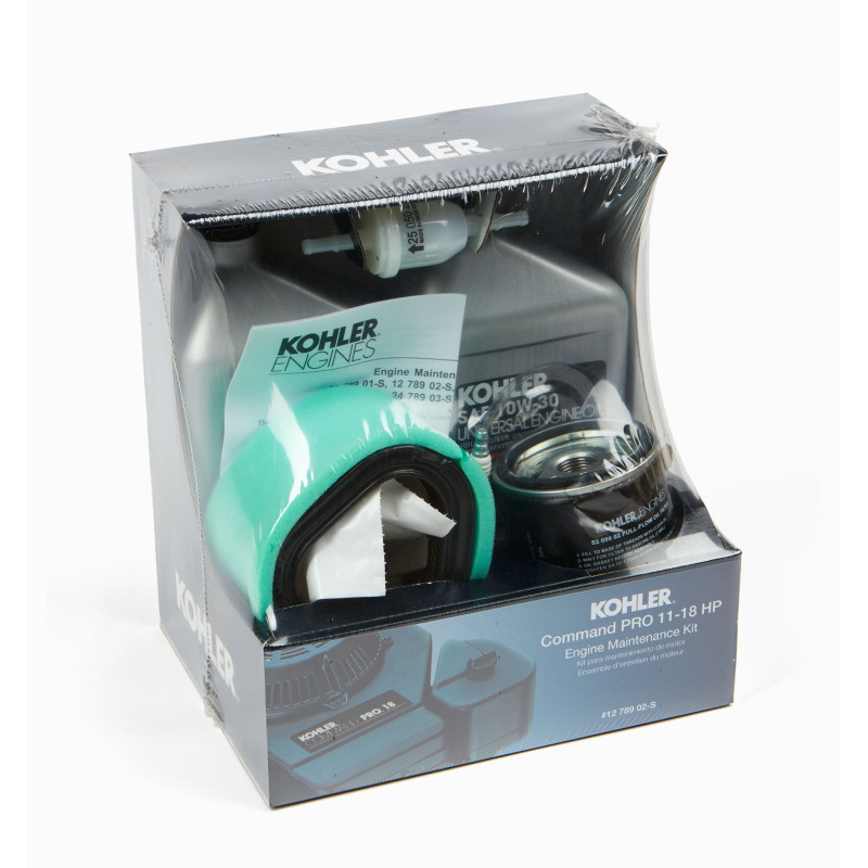 Kit Kohler Command Pro CV11 CV16 CV460...