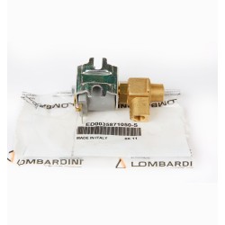Lombardini 5LD, 9LD, 11LD , 12LD Electrovanne