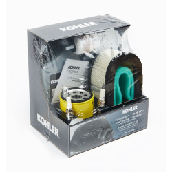 Kit Kohler Confidant Series 7000