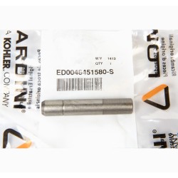Essieu avant Kohler CH640 