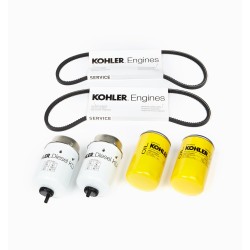 Kit Maintenance 1000H Kohler KDI 2504M/1903M