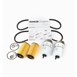 MAINTENANCE KIT 1000h KOHLER KDI2504TM