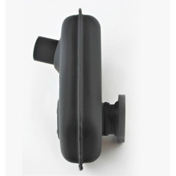 SILENCIEUX ECHAPPEMENT LOMBARDINI 3LD 4LD