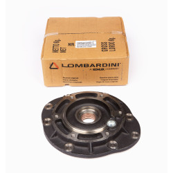 CAPUCHON DE LIT 3LD LOMBARDINI