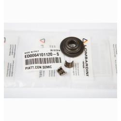 CYMBAL SEMICONES LOMBARDINI 9LD