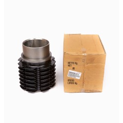 BED CAP LOMBARDINI 4LD