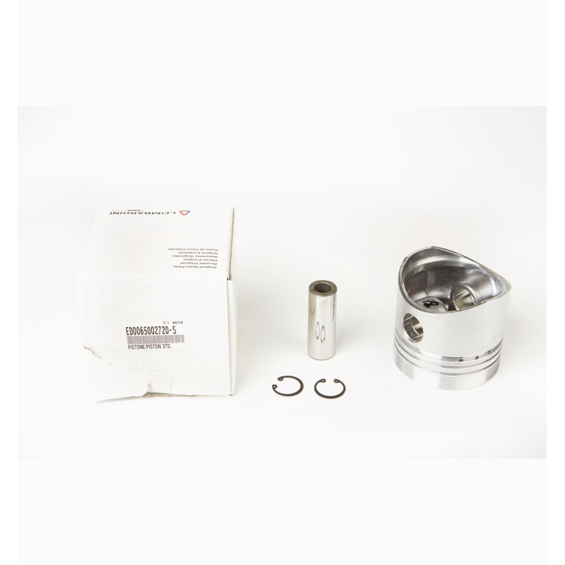 PISTON COMPLET STD