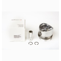 FULL PISTON STD