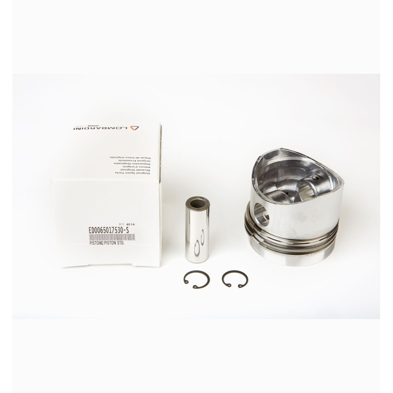 FULL PISTON STD