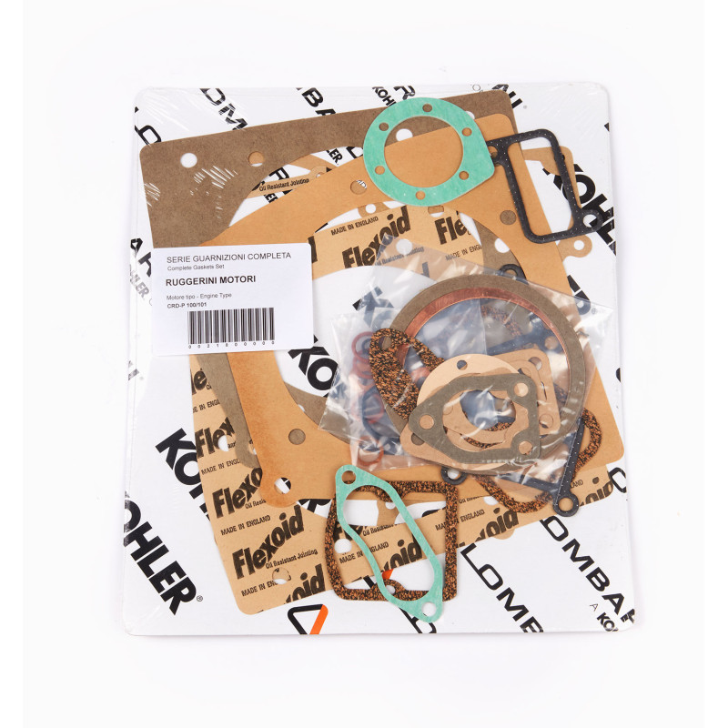 JUEGO JUNTAS RUGGERINI RP170