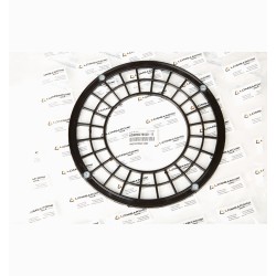 PROTECTION GRILLE LOMBARDINI 9LD