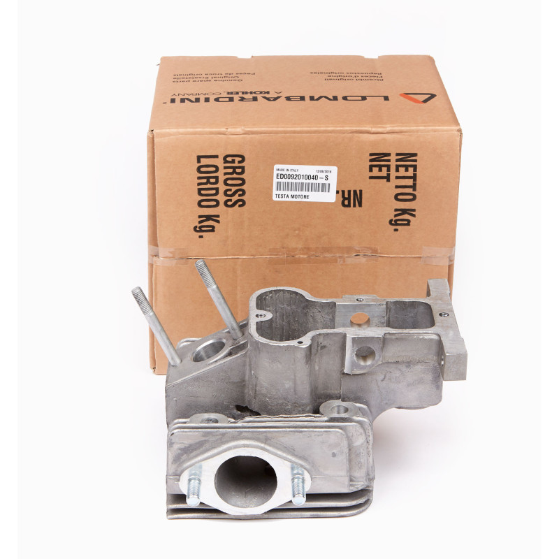 CULASSE LOMBARDINI 4LD