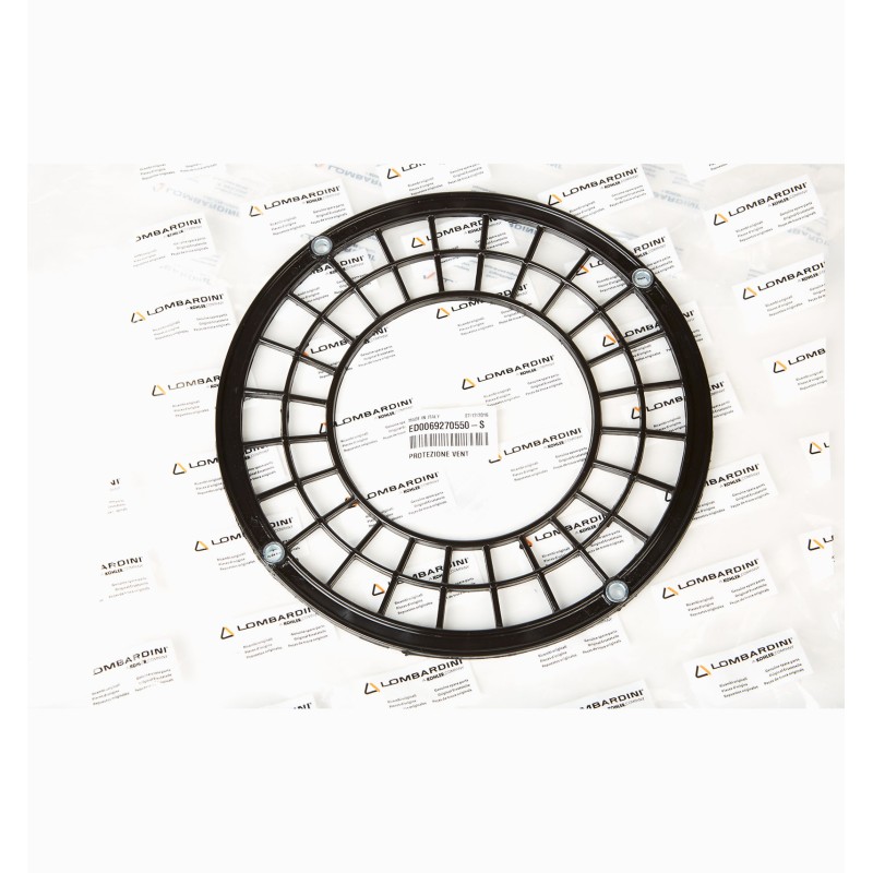 GRILLE DE PROTECTION LOMBARDINI 9LD