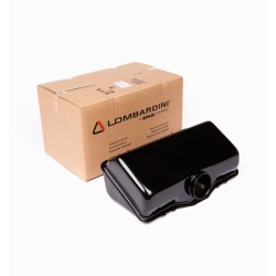 4LD640 LOMBARDINI TANK