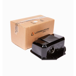 TANK LOMBARDINI 4LD705