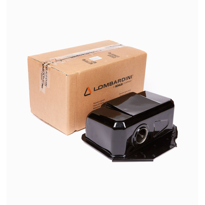 TANK LOMBARDINI 4LD705