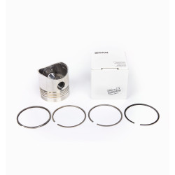 PISTON COMPLETO 0.50 LOMBARDINI 4LD