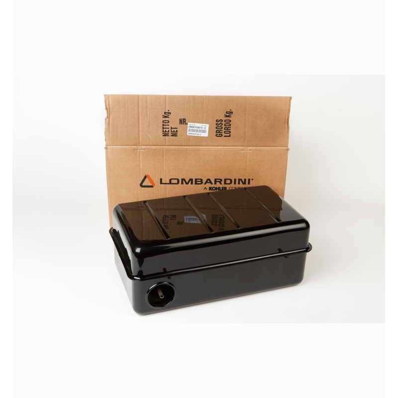 Lombardini LDW Fuel tank
