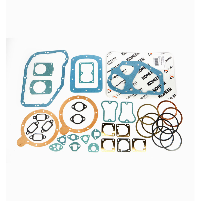 GASKET KIT LOMBARDINI