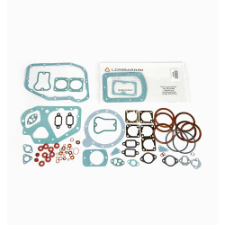 GASKET KIT LOMBARDINI 5LD675-2
