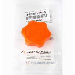 BOUCHON LOMBARDINI 5LD 8LD 12LD