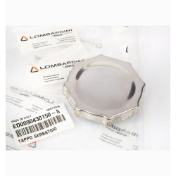 Tapón Depósito de Combustible Lombardini LDW