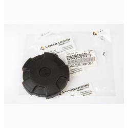 BOUCHON DU RÉSERVOIR DE CARBURANT