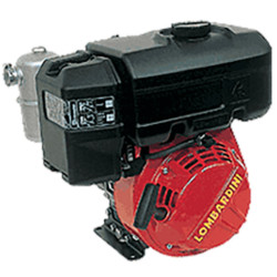 ENGINE LOMBARDINI IM350