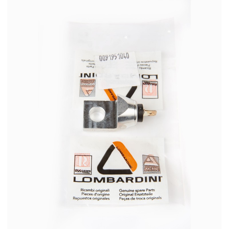 THERMOSTAT LOMBARDINI 9LD 11LD 12LD